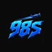 98s game