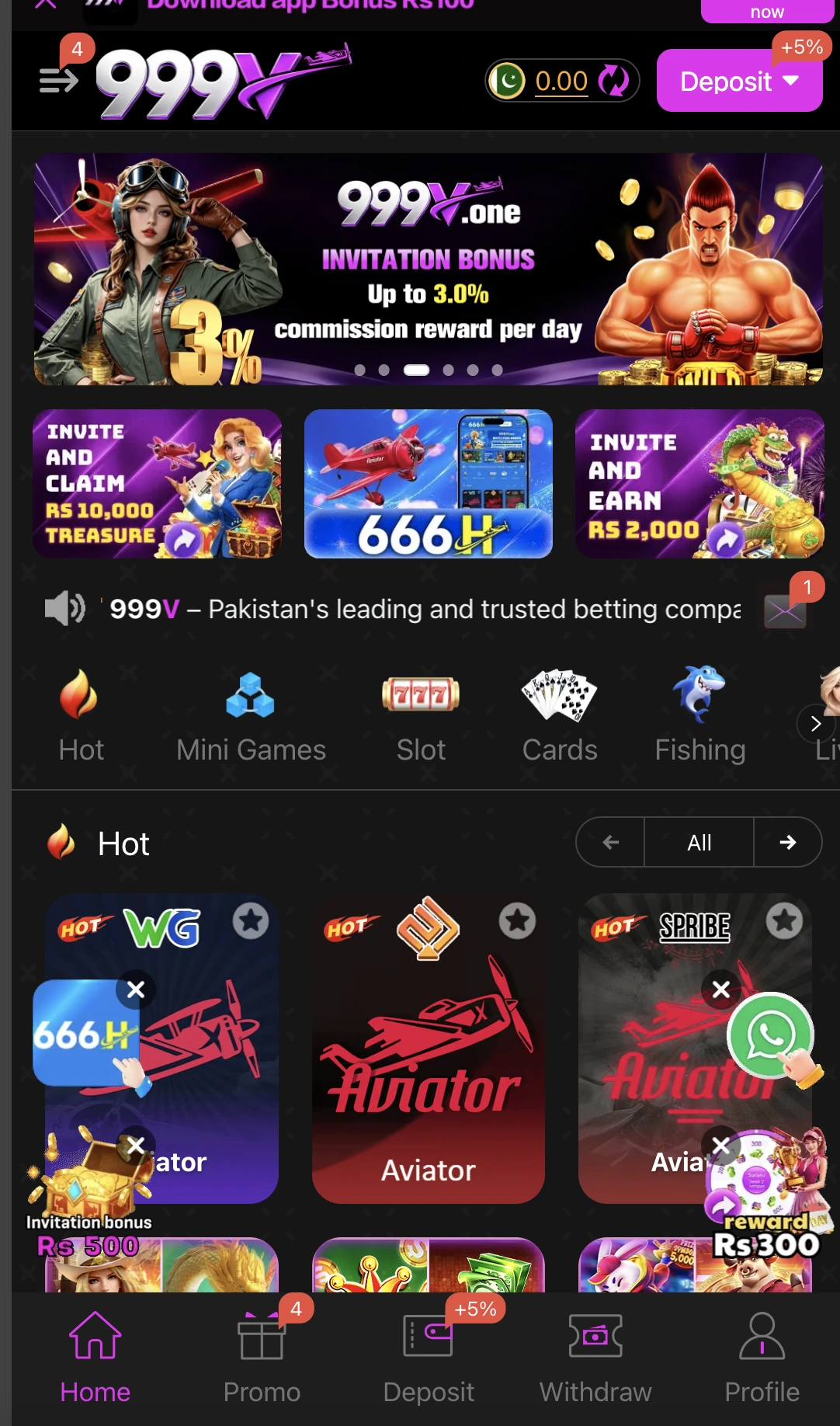 999v game