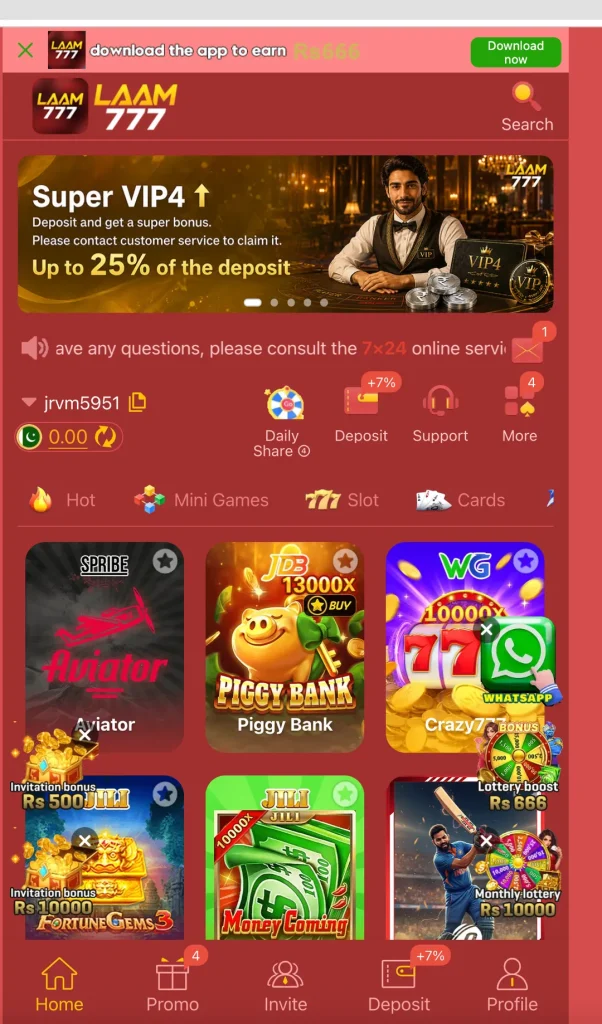 laam777 game