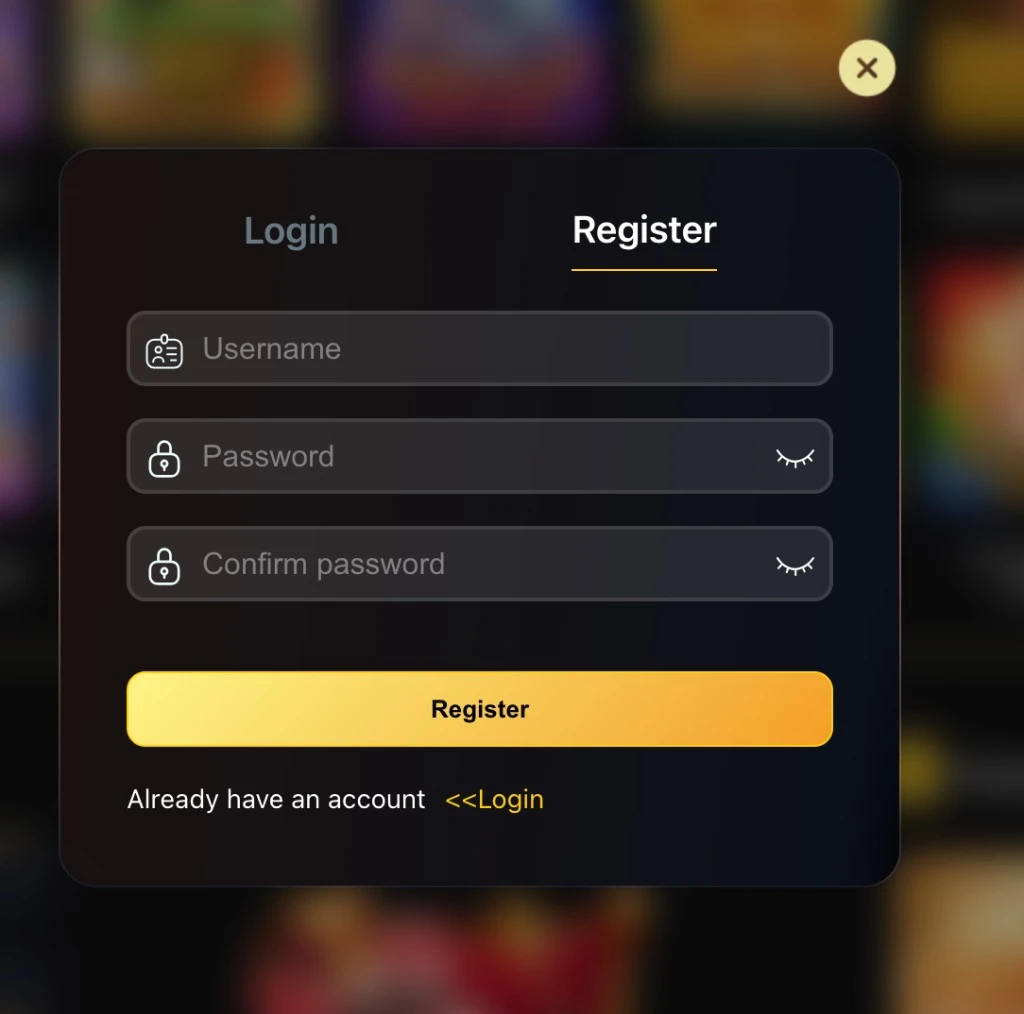 rm666 login and rm666 register