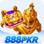 888PKR