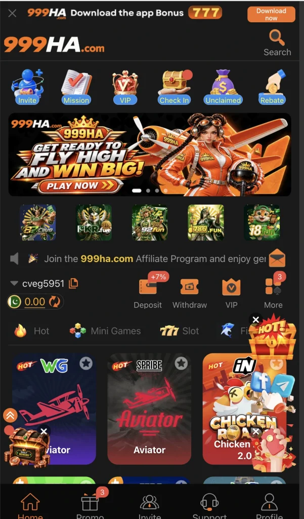 999ha game